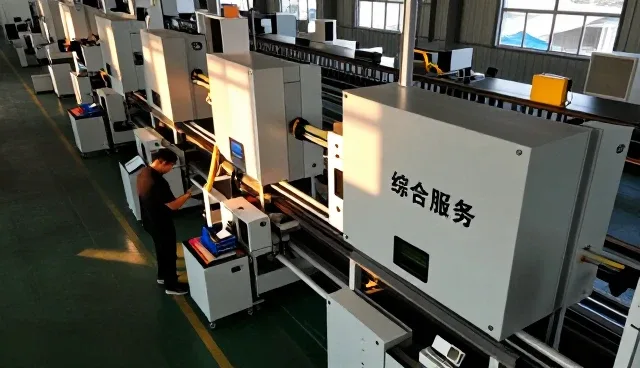 沈阳豪都装饰工程有限公司