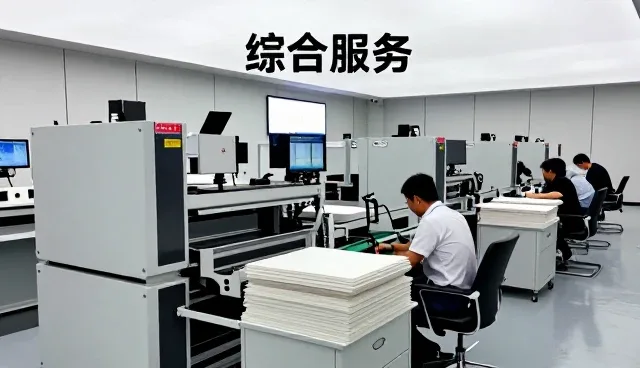 定制橱柜