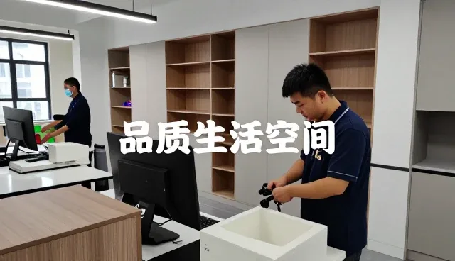 沈阳豪都装饰工程有限公司带来全新的环保地板体验